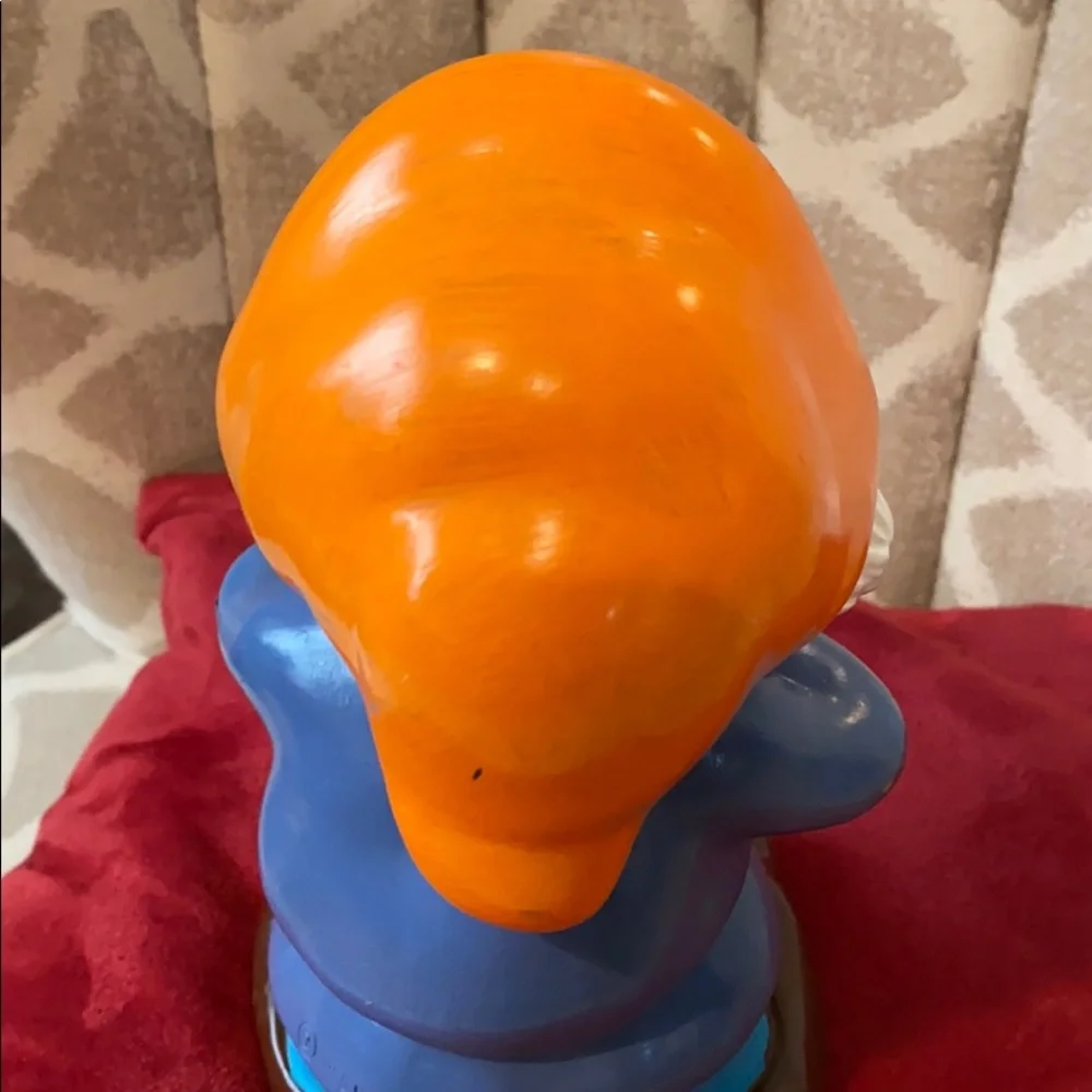 ~Walt Disney Production~ Vintage Japan Bashful